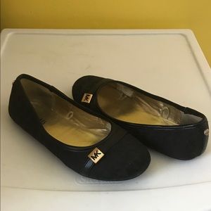 Michael Kors Girls Flats
